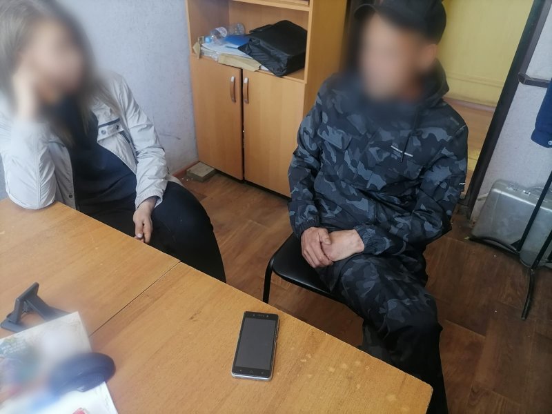 Камызякскими следователями окончено расследование уголовного дела по факту незаконного оборота каннабиса