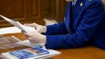 Прокуратура поддержала государственное обвинение по уголовному делу за управление автомобилем местным жителем, лишенным права управления